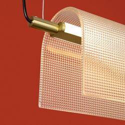 Подвесной светильник Freya Loyd FR5556PL-L25BBS