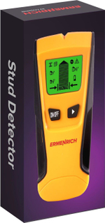 Детектор проводки Ermenrich Ping SM30