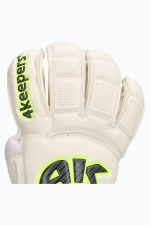 Вратарские перчатки 4keepers Champ Carbo VI HB Junior - белый