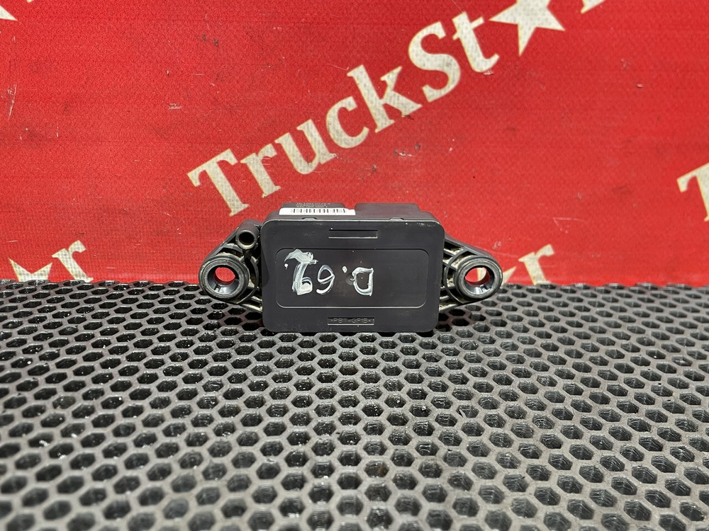 Блок управления VSC 2023г