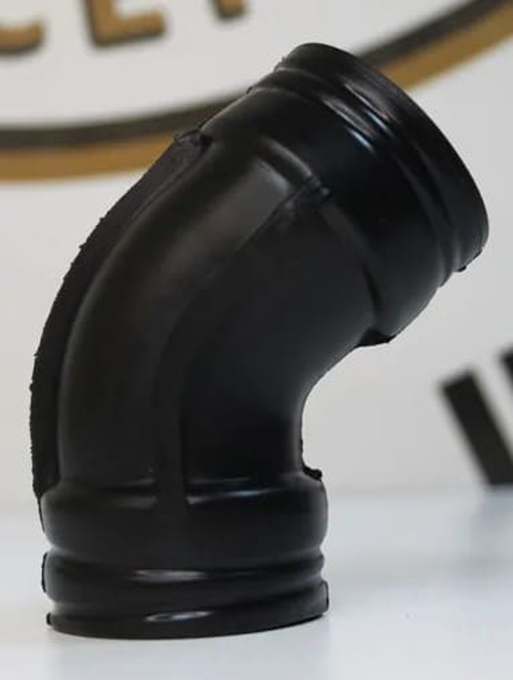 Патрубок посудомоечной машины ARISTON 144020232 00