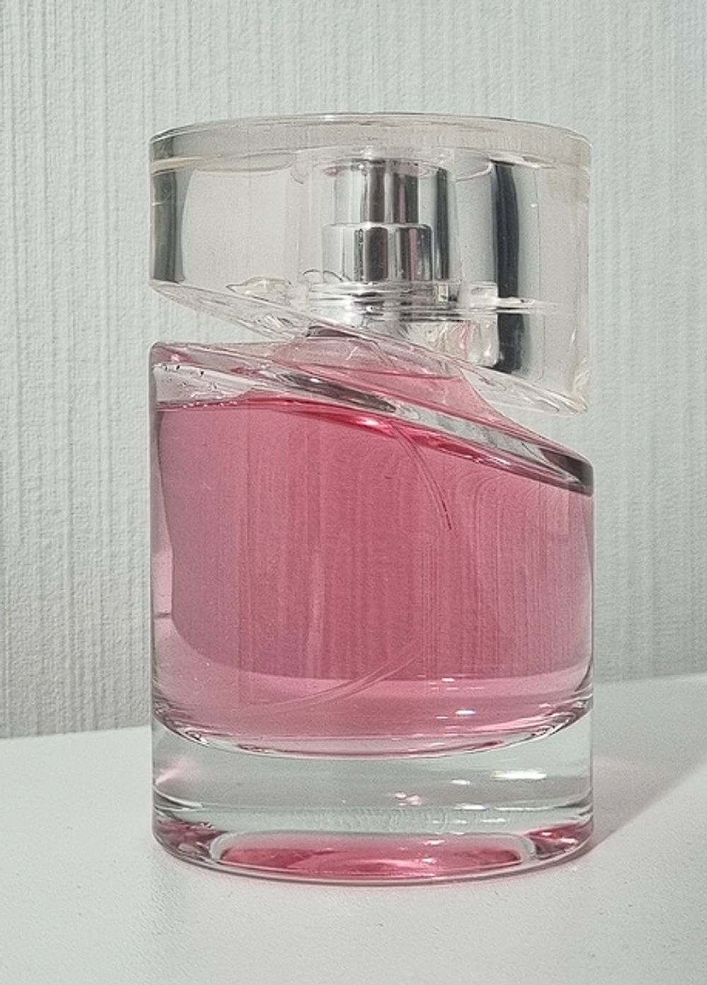 Тестер парфюмерии Femme Hugo Boss 75 ml TESTER