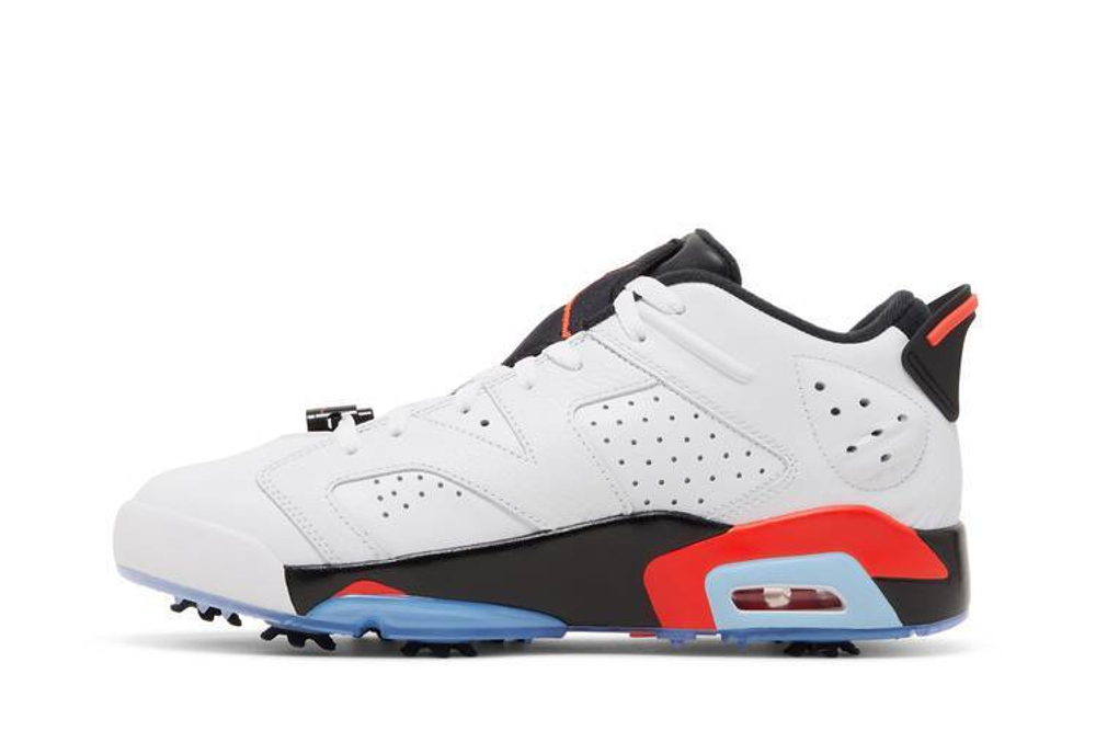 Кроссовки Jordan Retro 6 G