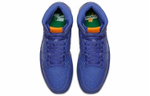 Кроссовки Jordan Air Jordan 1 Retro High Gatorade Rush Violet