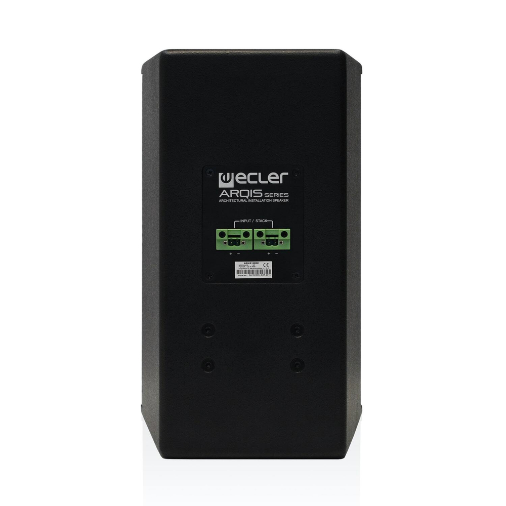 Акустическая система Ecler ARQIS 106BK