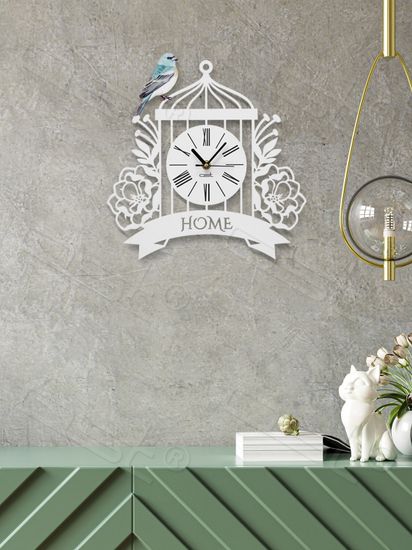 Настенные часы "Songbird"