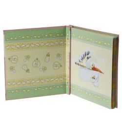 PB11/B016 Image Art «мой первый год жизни» , 11 магнитных листов 30*31