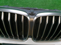 Бампер передний BMW X5 G05 (18-23) M-paket В сборе
