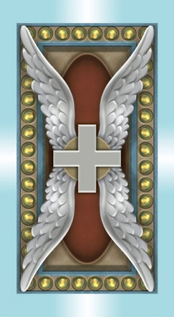 Таро Ангелов-Хранителей