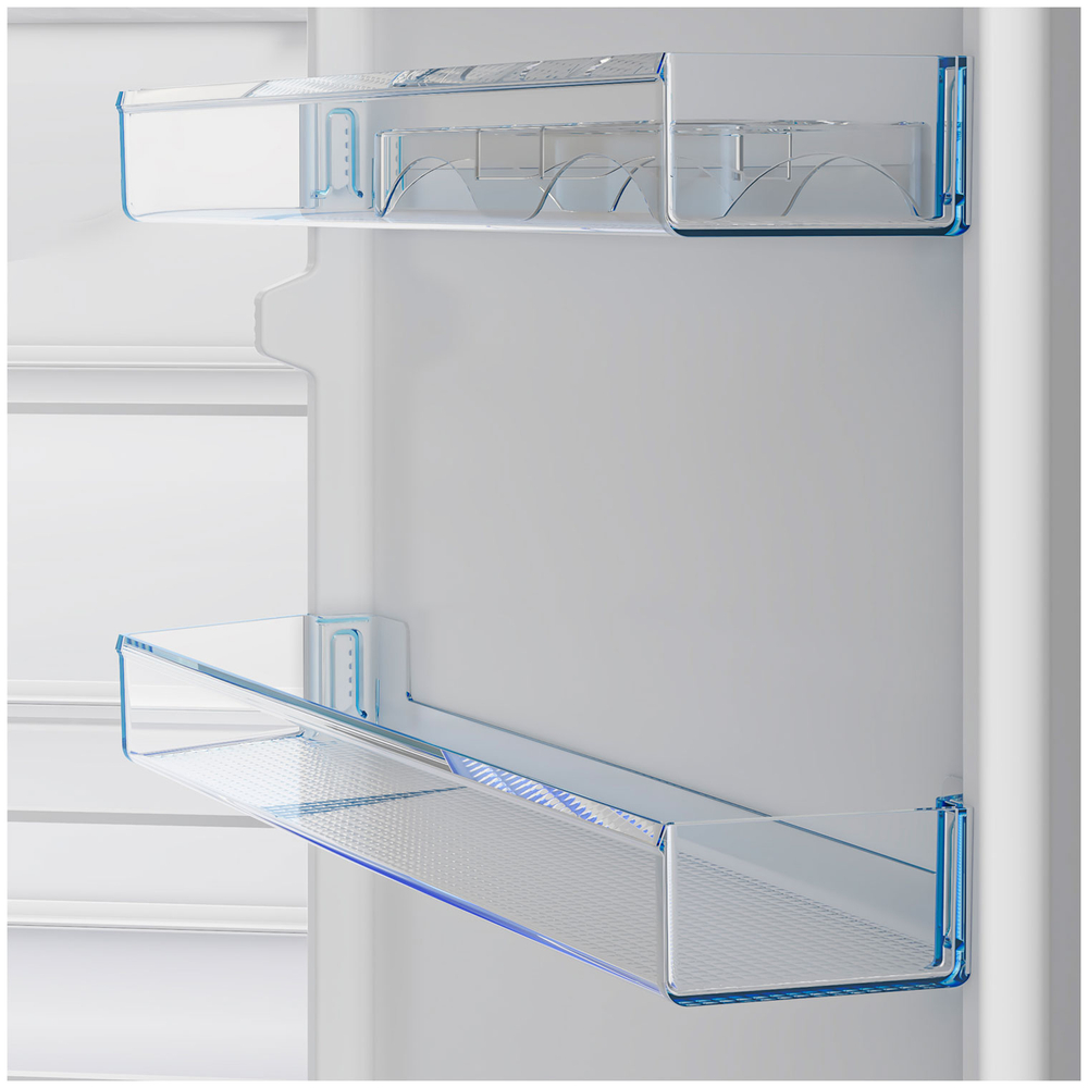Двухкамерный холодильник Beko B1RCSK402W