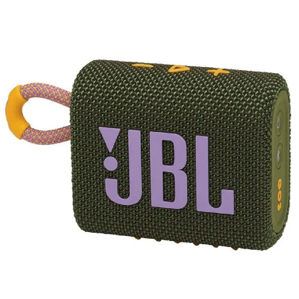 Jbl go green discount
