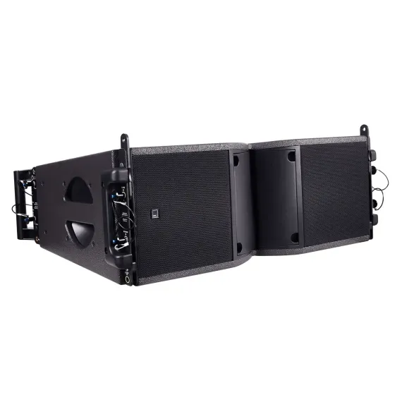 Atom Alpha 2 - элемент линейного массива, 2 по 8 дюймов