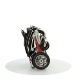 Caterwil Ultra Lite-45 Легкая кресло-коляска с электроприводом