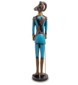 SK Gifts SK-63 Фигурка «Майор Баран»