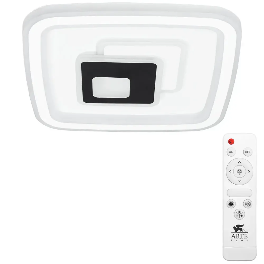 Потолочная люстра Arte Lamp