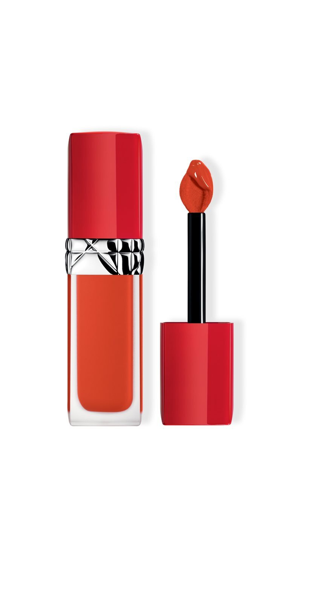 Dior liquid lipstick 999 top