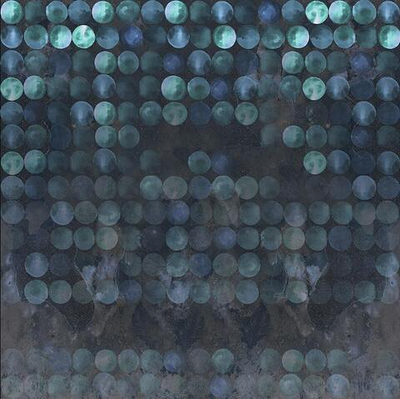 Дизайнерские обои Wall Street Mute