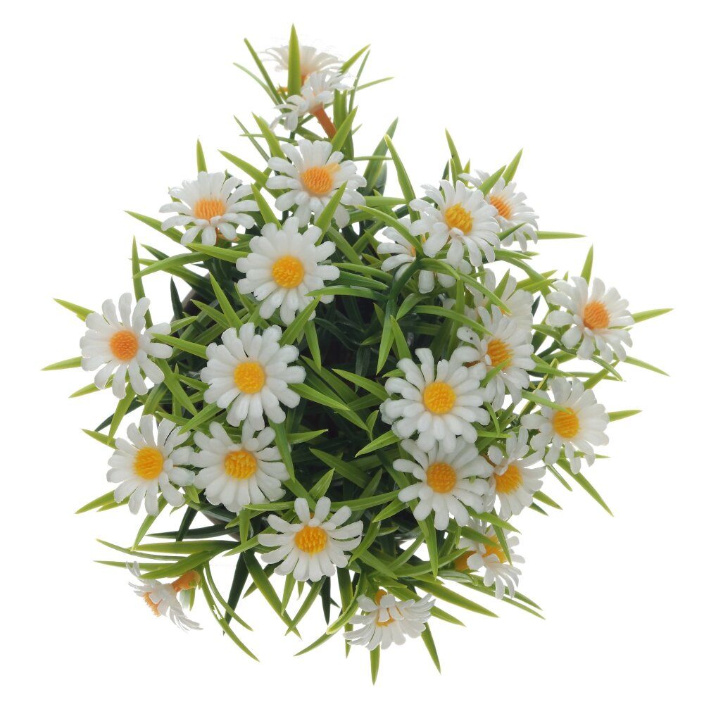 GAEM Цветочная композиция, L12 W8 H16 см