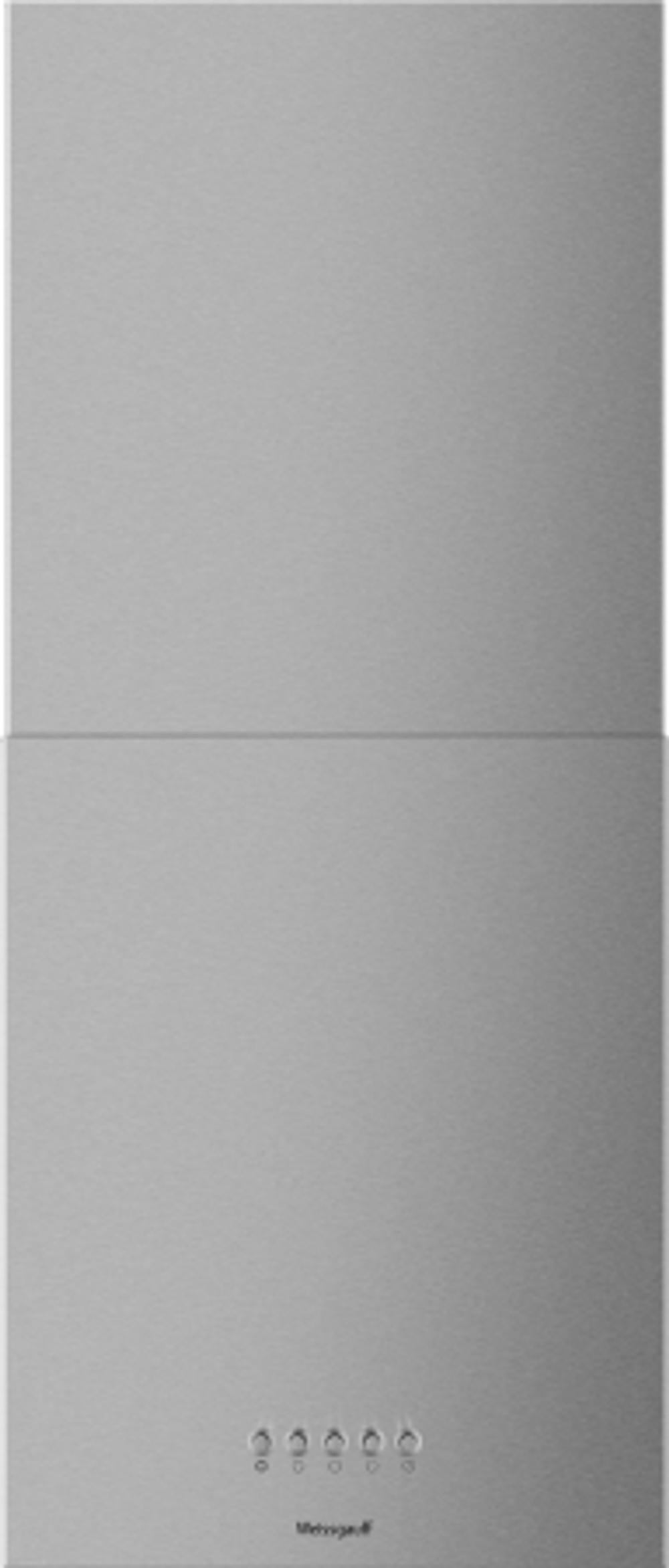 Вытяжка каминная Weissgauff Box 40 PB Inox