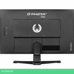 Игровой монитор Iiyama G-Master Red Eagle G2470HSU-B6