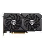 Видеокарта ASUS Radeon RX 7600 DUAL OC EVO (DUAL-RX7600-O8G-EVO)