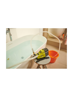 Насос для перекачки воды Ryobi ONE+ R18TP-0 5133003934
