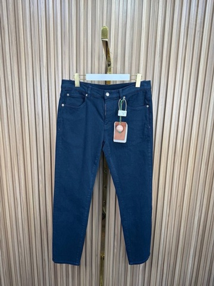 Джинсы Loro Piana