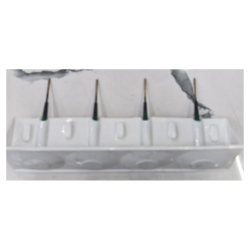 PW-5609 Грибки резиновые (1*20) Maruni