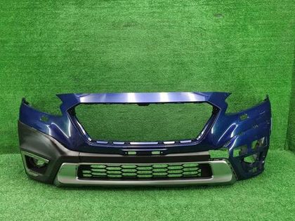 Бампер передний Subaru Outback 6 (2019-2022)