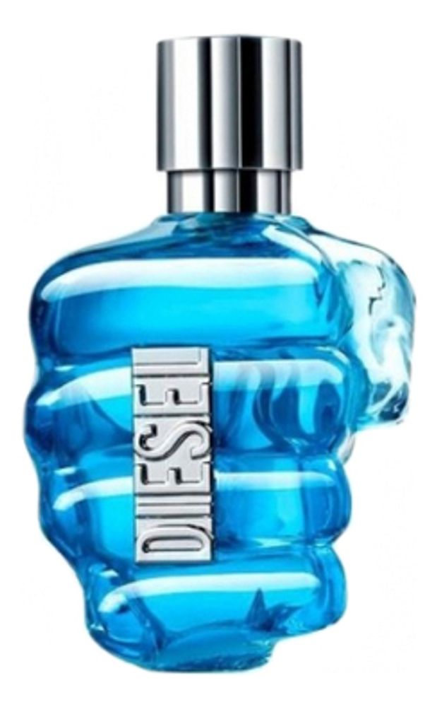 Diesel Only The Brave High