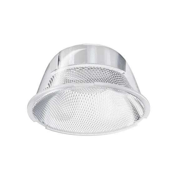Линза ⌀43mm 36° для Фокус / Focus LED 12Вт Technical lensd38-36