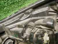 Битая Фара правая Subaru XV 2 GT (2017-2021) LED