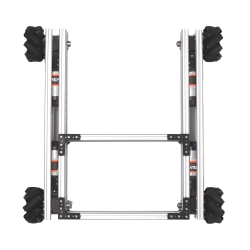 Набор Mecanum Drivetrain Kit V2