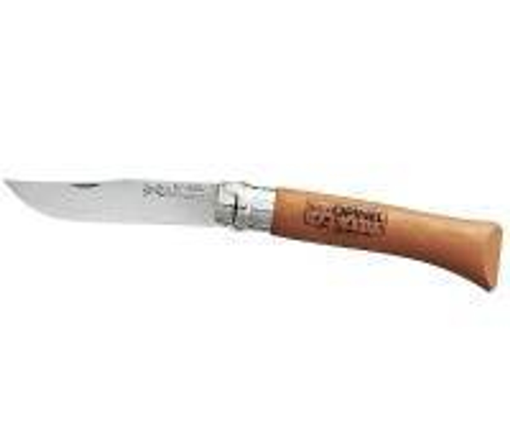Нож Opinel virobloc n 10