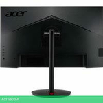 Игровой монитор Acer Nitro XZ271UP3bmiiphx UM.HX1EE.311