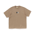 A Bathing Ape Mad Ape Graphic Logo Relaxed Fit Tee