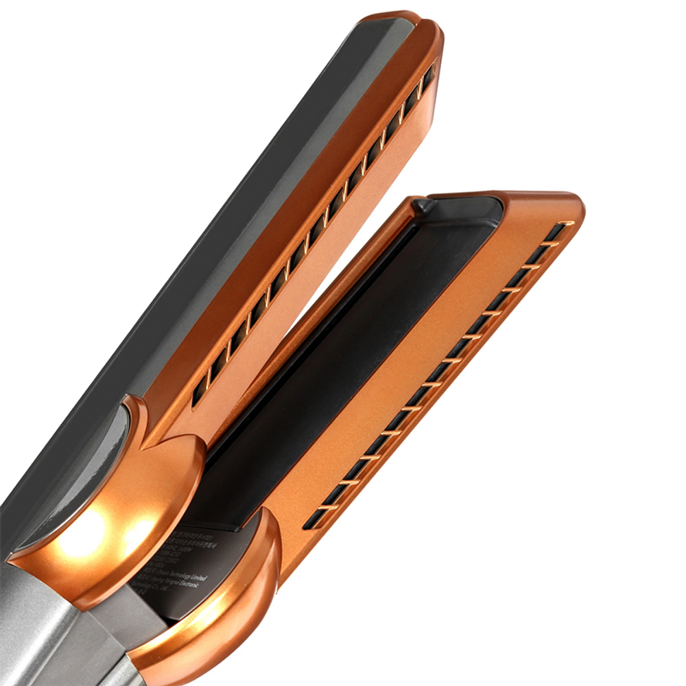 Выпрямитель для волос Dyson Airstrait HT01