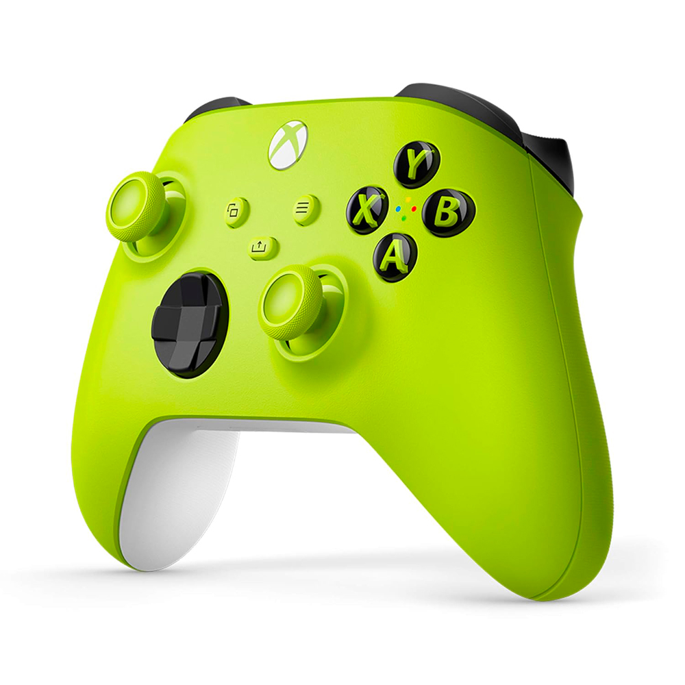 Геймпад Microsoft XBox Wireless Electic Volt