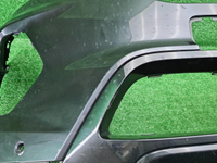 Бампер передний EXEED VX (2021-2024)