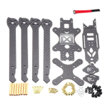 Рама для дрона HSKRC XL7