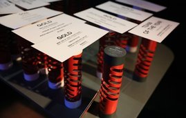 Стартовал 10-й сезон конкурса "МИКС Россия"