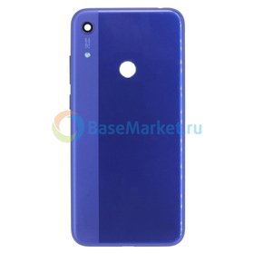 Задняя крышка для Huawei Honor 8A/8A Pro Синий