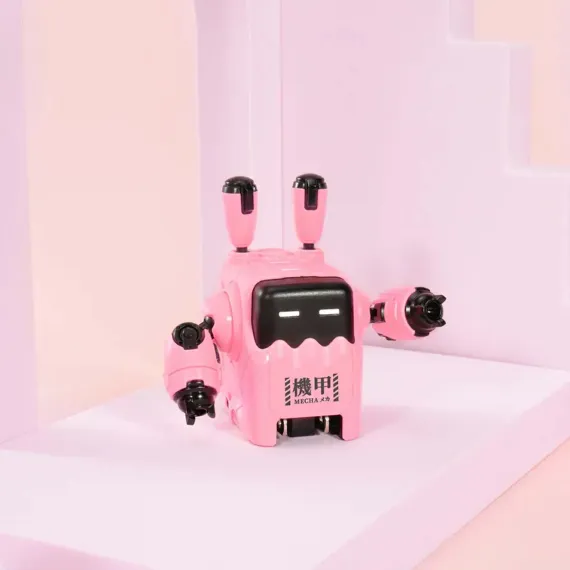 Gravastar Delta35 Pink