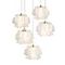 Подвесной светильник Freya Modern Flower FR5579PL-L40BS