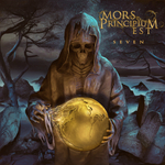 Mors Principium Est / Seven (RU)(CD)
