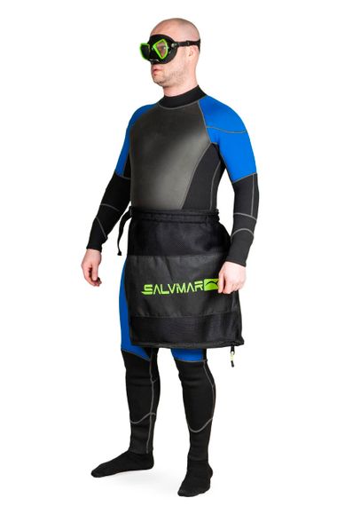 Питомза поясная Salvimar Aragosta