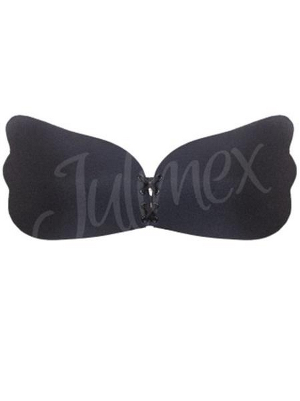 BS-05 WOW! Бюстгальтер невидимка тканевый без бретелей