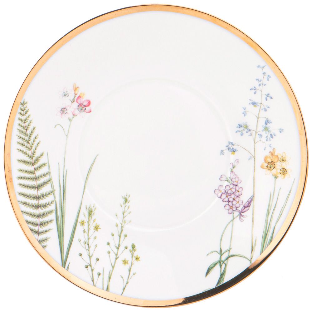 ЧАЙНАЯ ПАРА LEFARD "GRASSLAND" 300 МЛ (КОР=36НАБ.)