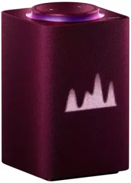 Умная колонка Яндекс станция МАКС "Алиса"