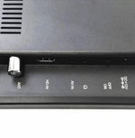 Автомобильный телевизор Eplutus EP-175TD DVB-T2/C (17")